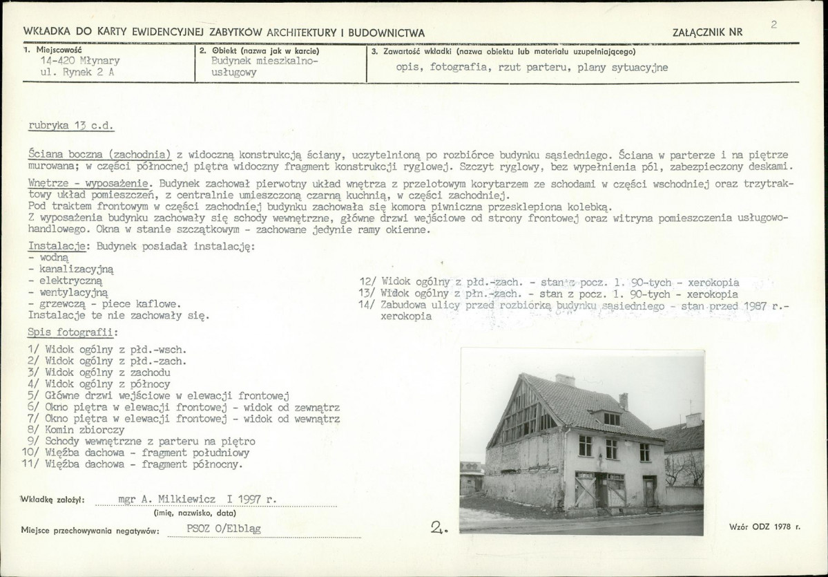 Karta biała, skan nr 7