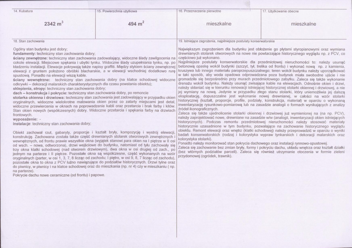 KB - Karta biała, skan nr 3