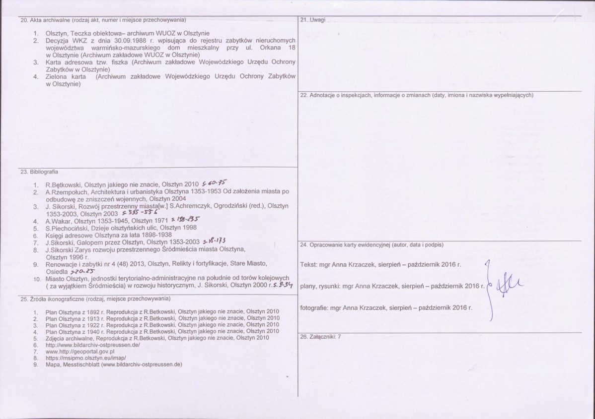 KB - Karta biała, skan nr 4