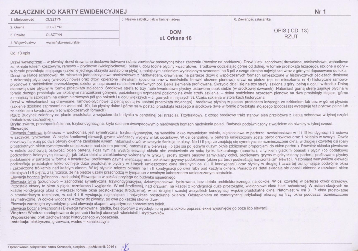 KB - Karta biała, skan nr 5