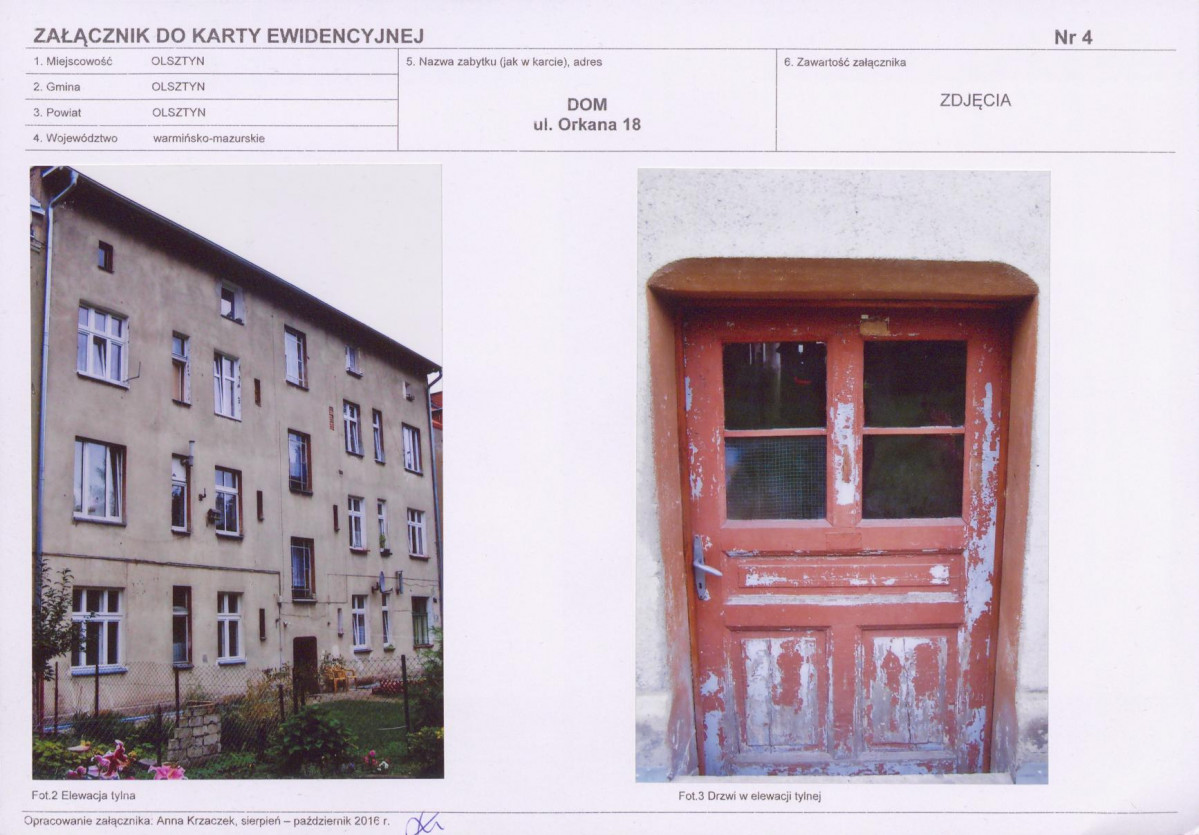 KB - Karta biała, skan nr 11