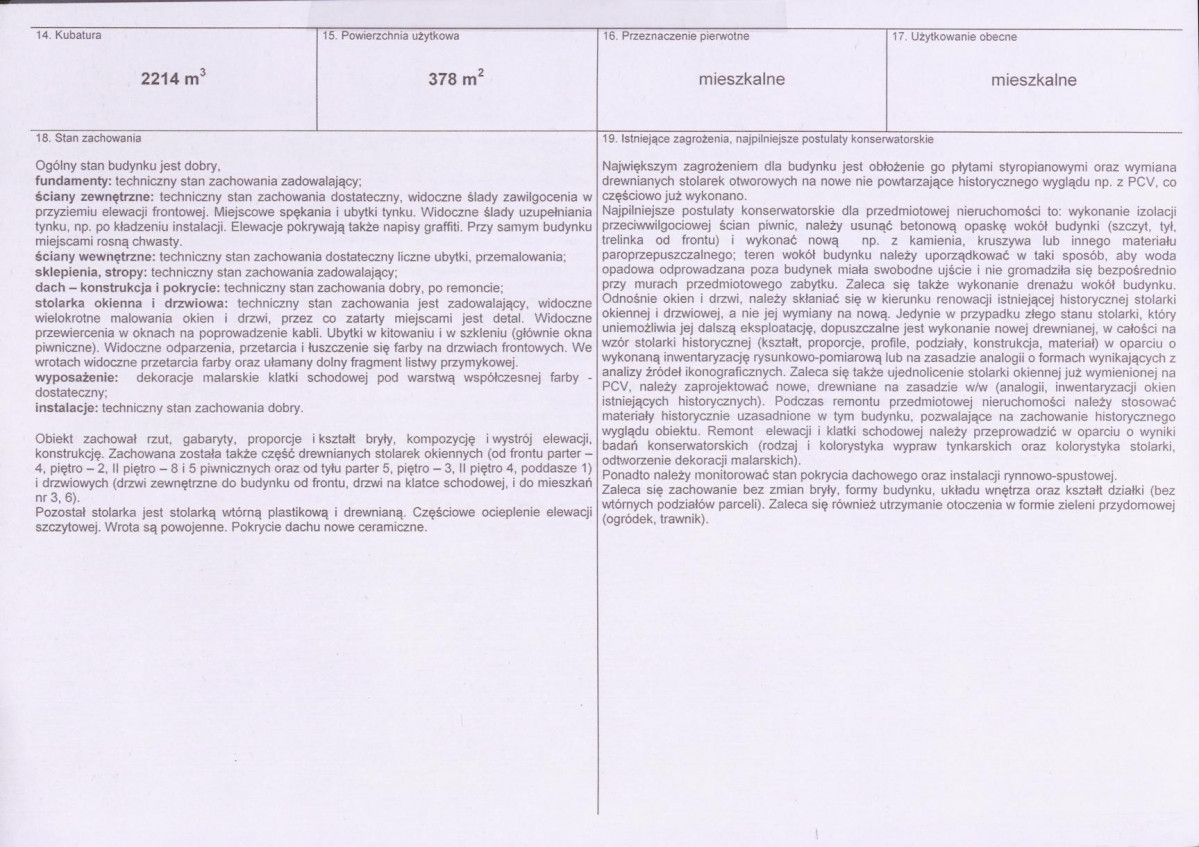 KB - Karta biała, skan nr 3