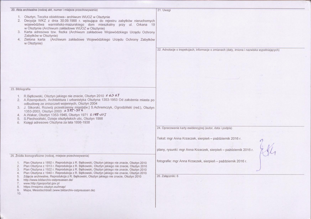 KB - Karta biała, skan nr 4