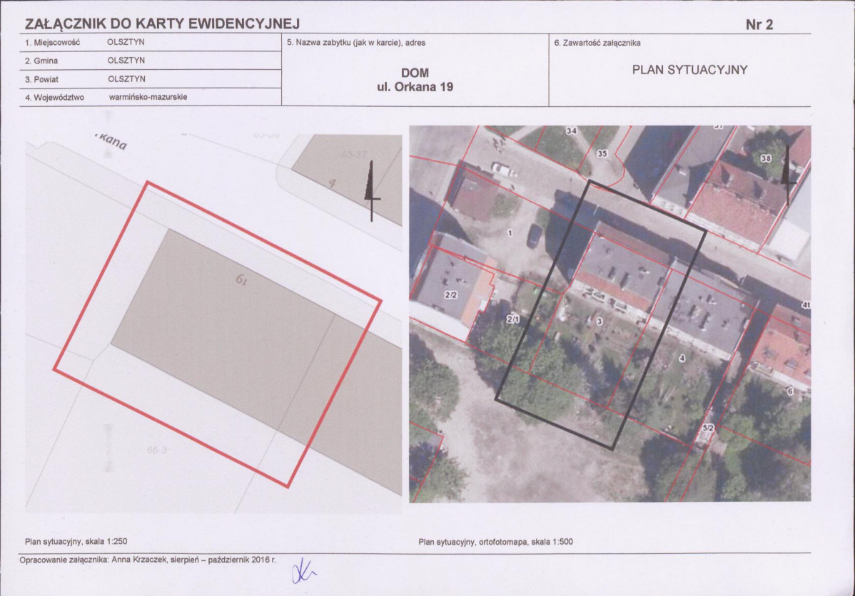 KB - Karta biała, skan nr 7