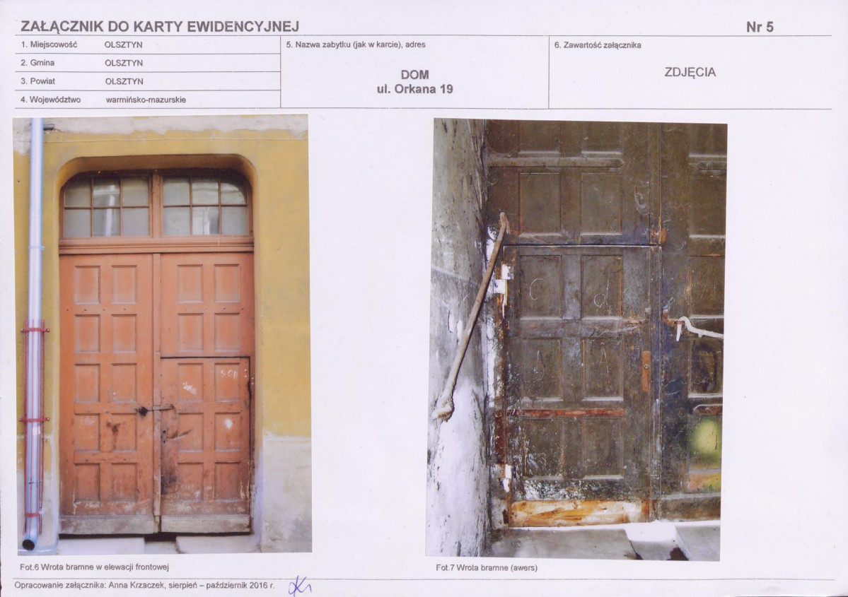 KB - Karta biała, skan nr 13