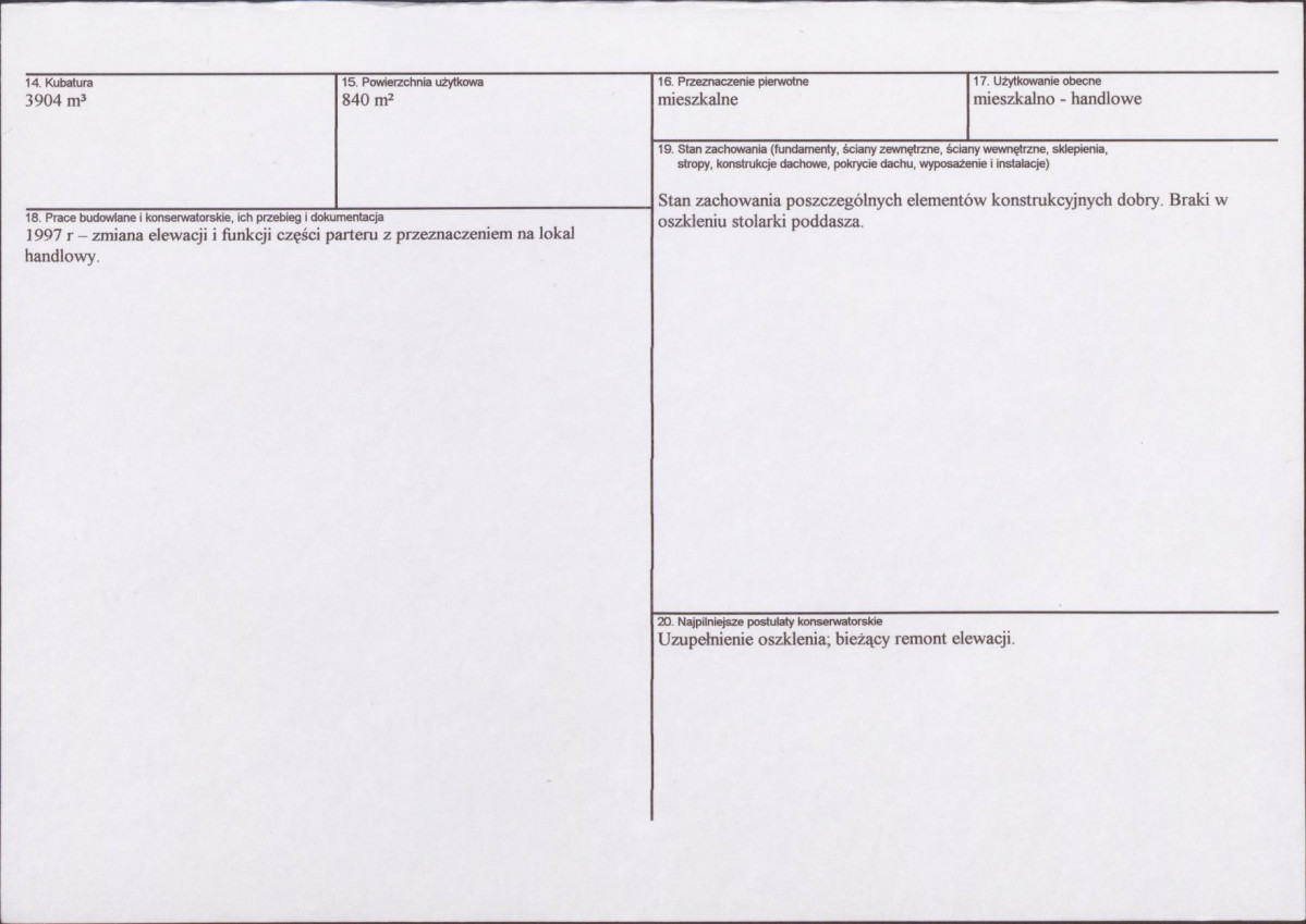 KB - Karta biała, skan nr 3