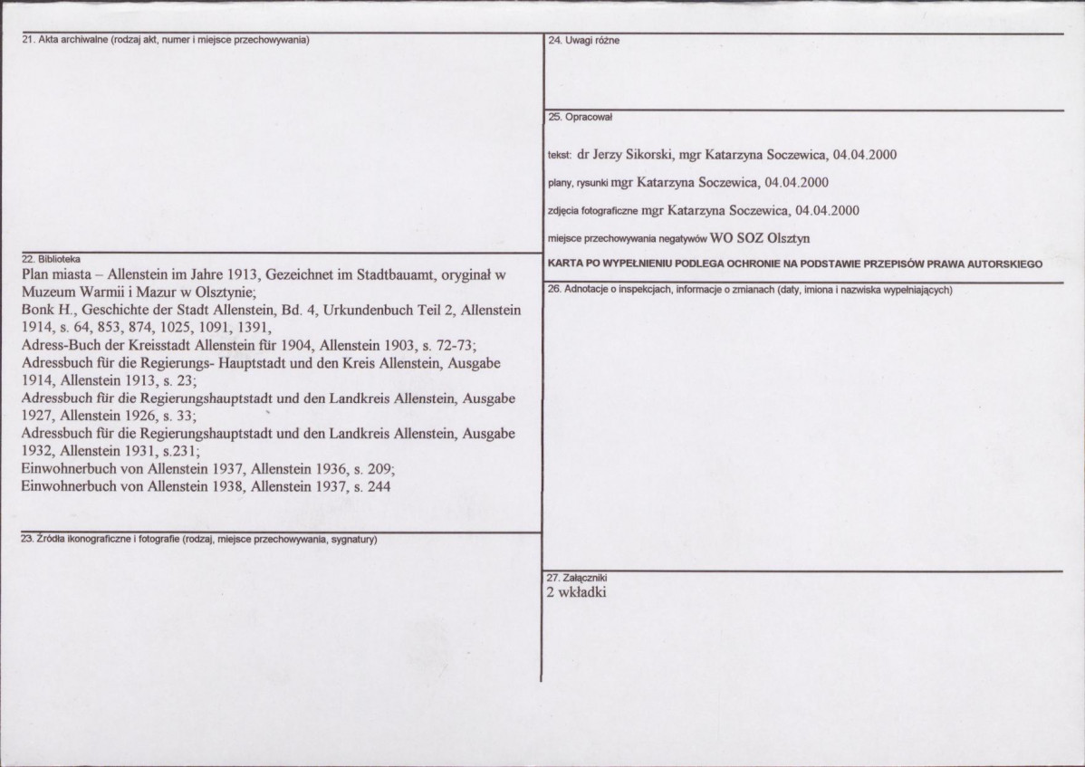 KB - Karta biała, skan nr 4