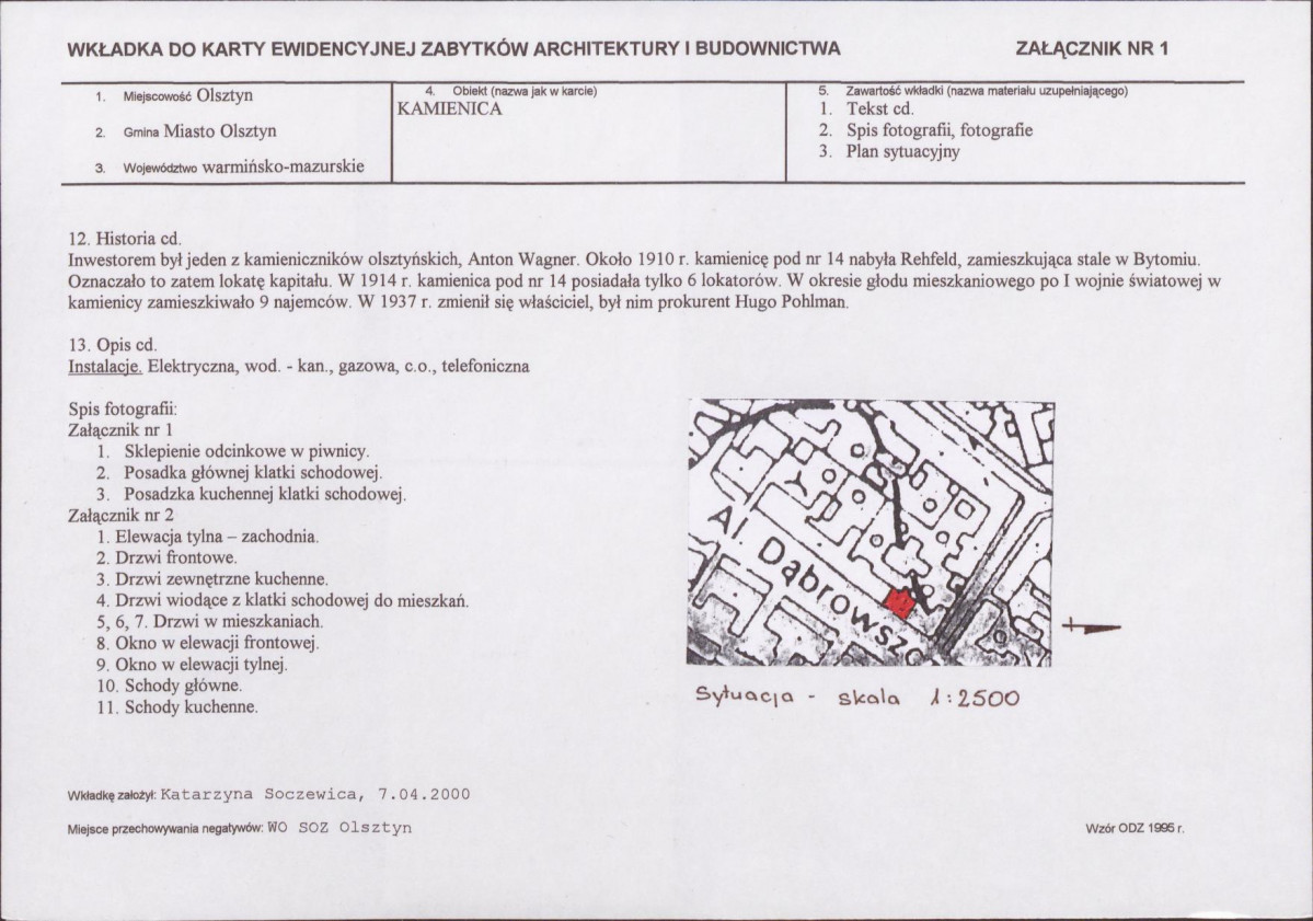 KB - Karta biała, skan nr 5