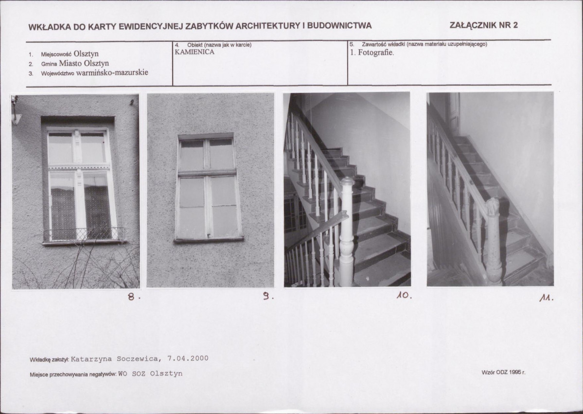 KB - Karta biała, skan nr 7