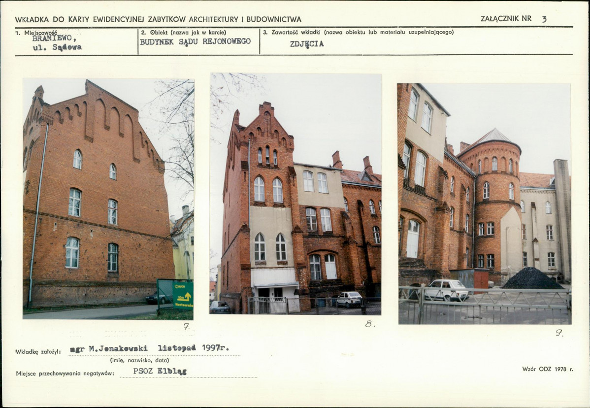 Karta biała, skan nr 9