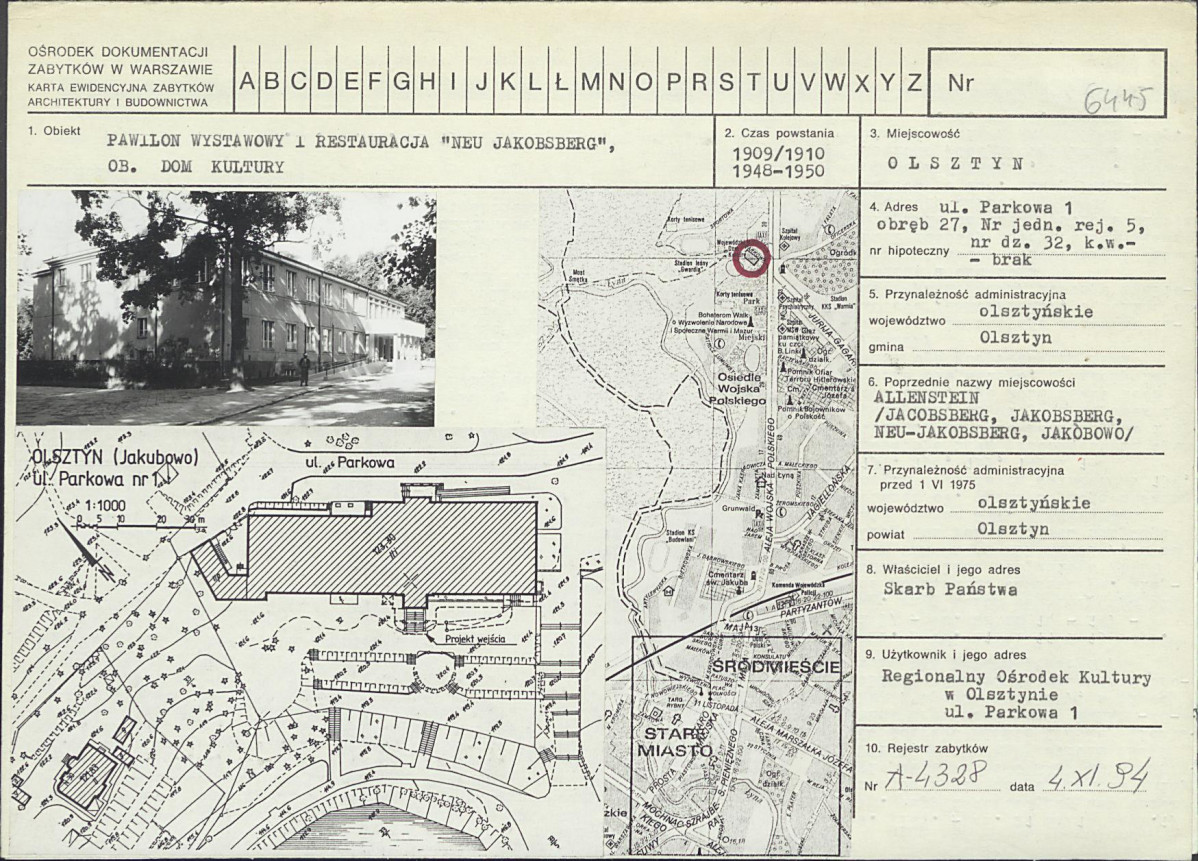 Karta biała, skan nr 1