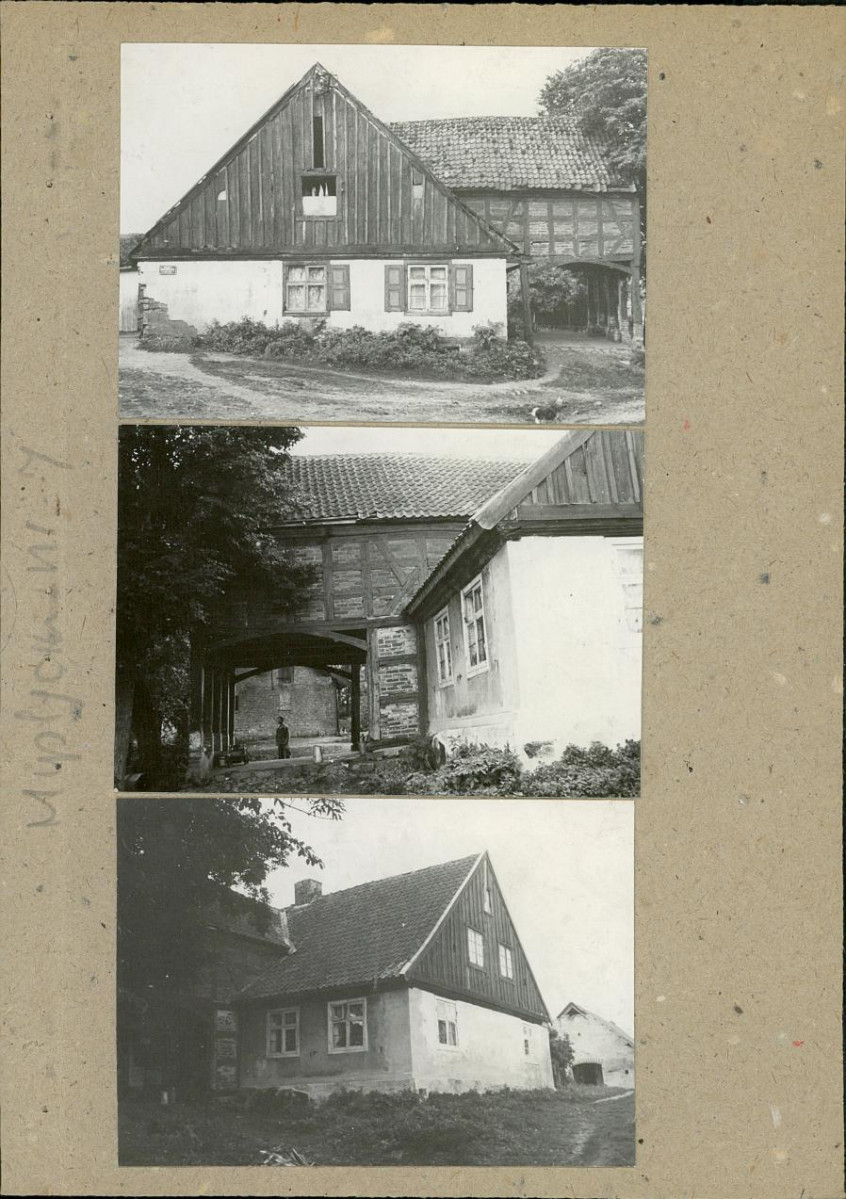 KZ - Karta zielona, skan nr 3