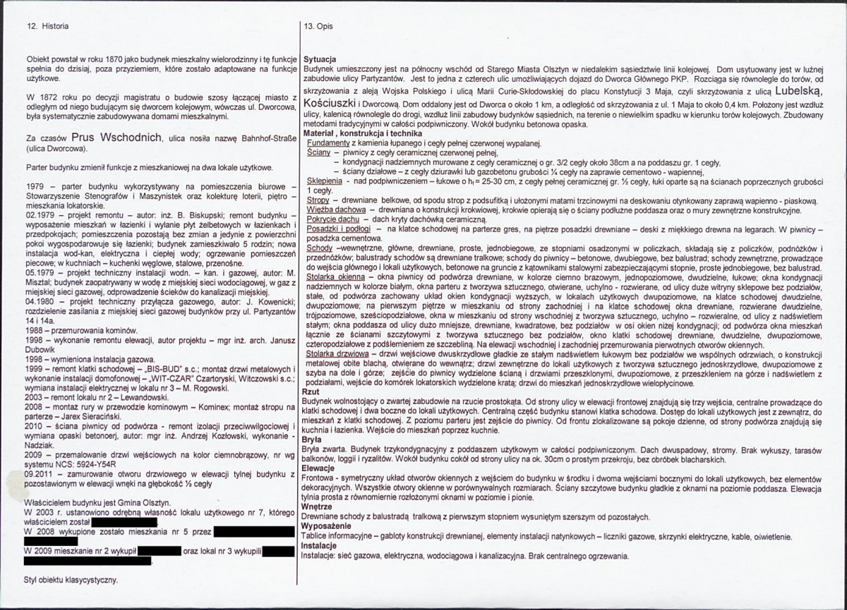 KB - Karta biała, skan nr 2
