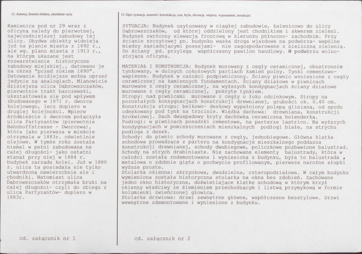KB - Karta biała, skan nr 2