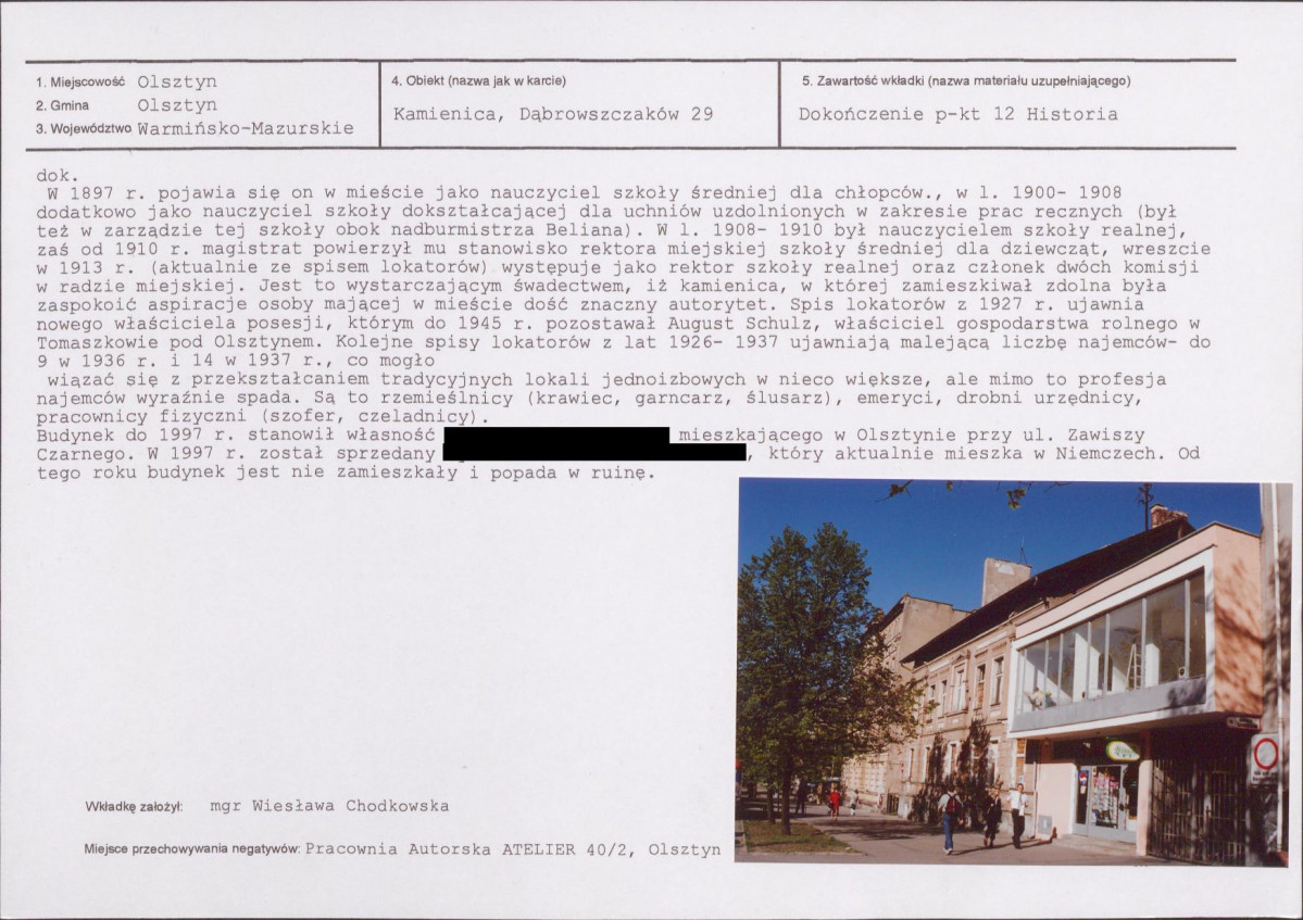 KB - Karta biała, skan nr 6