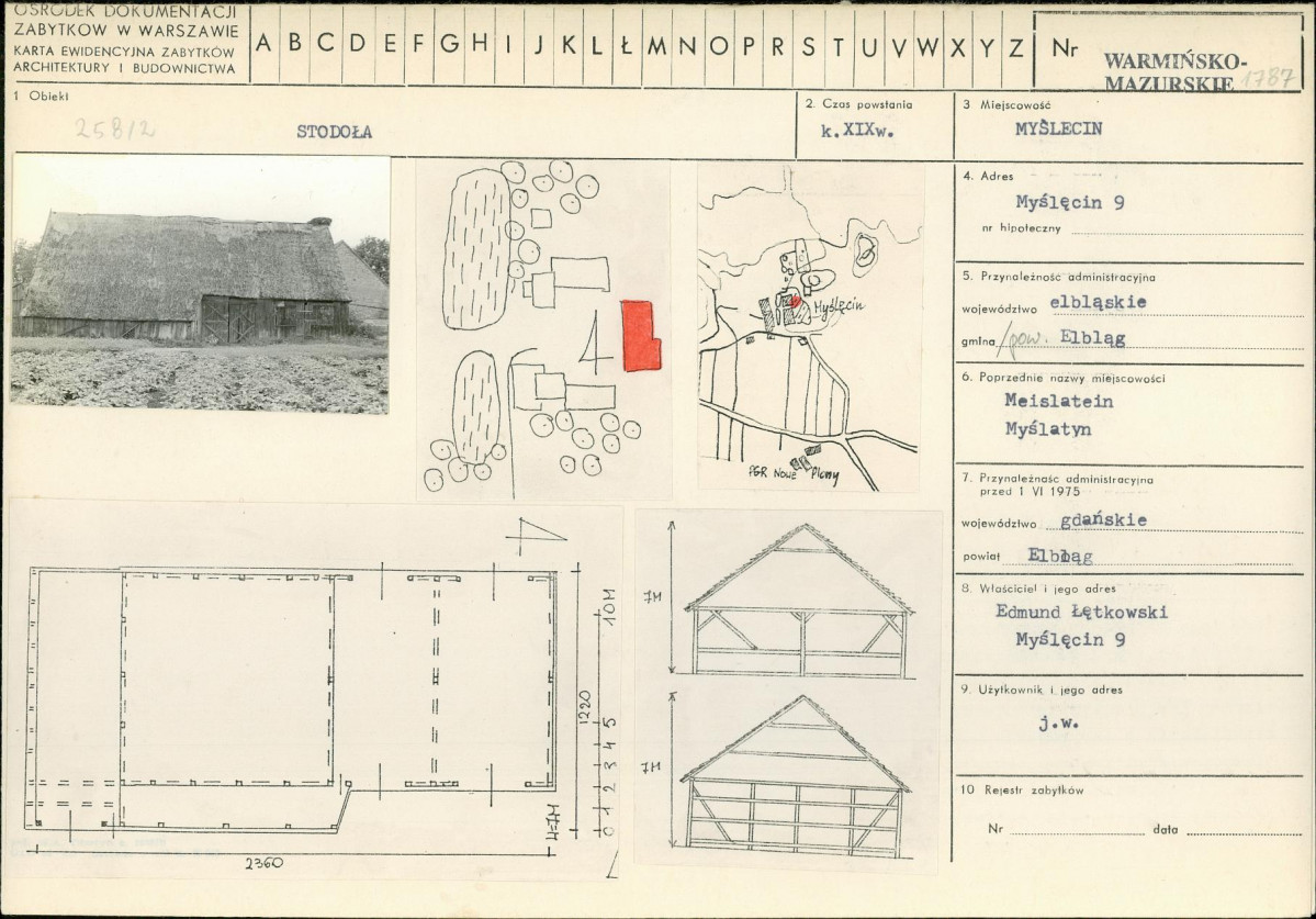Karta biała, skan nr 1