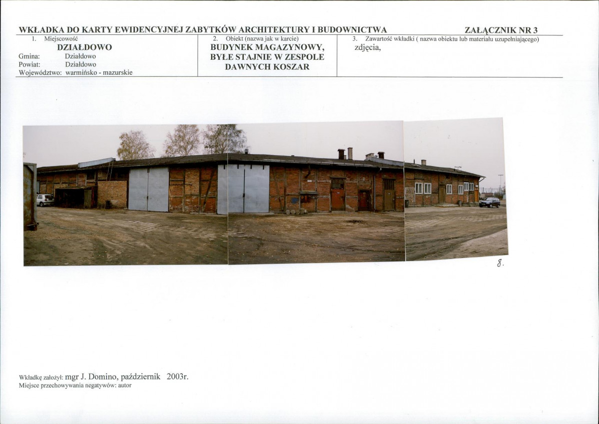 KB - Karta biała, skan nr 9