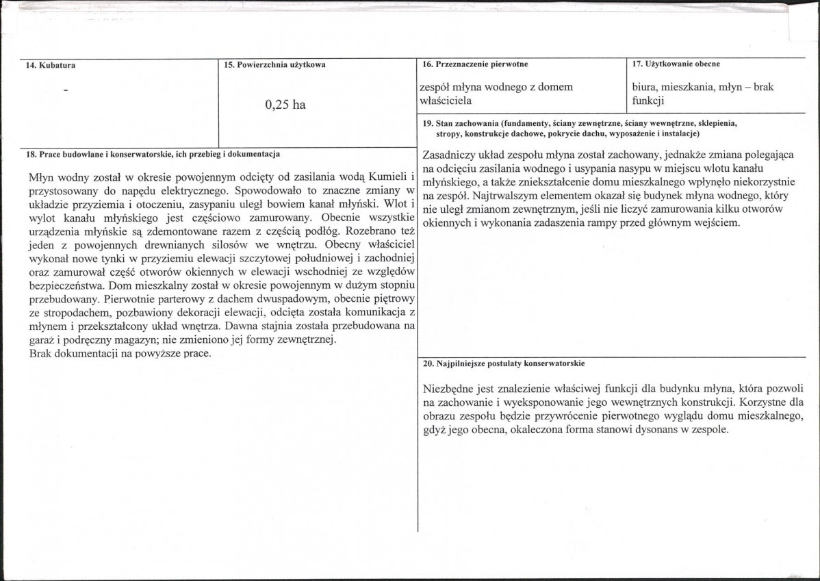 KB - Karta biała, skan nr 3
