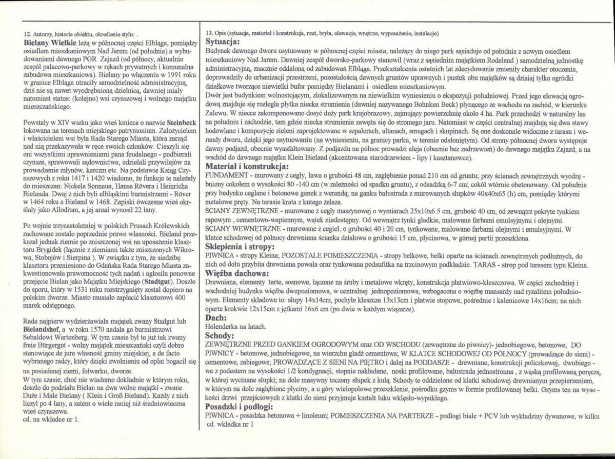 Karta biała, skan nr 2