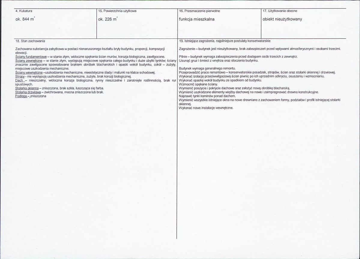 KB - Karta biała, skan nr 3