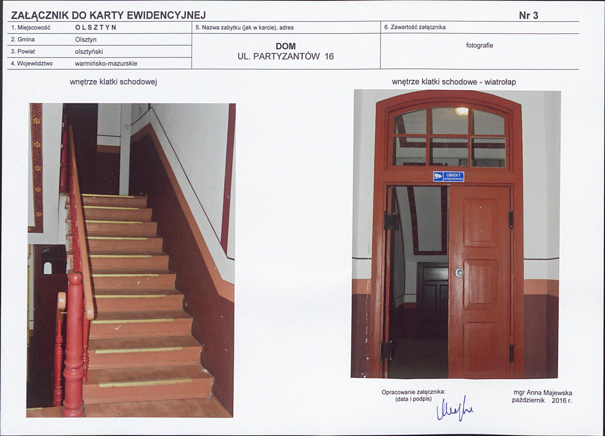 KB - Karta biała, skan nr 9