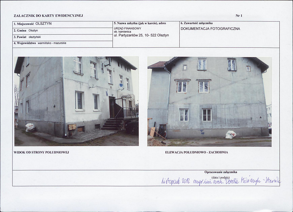 KB - Karta biała, skan nr 5