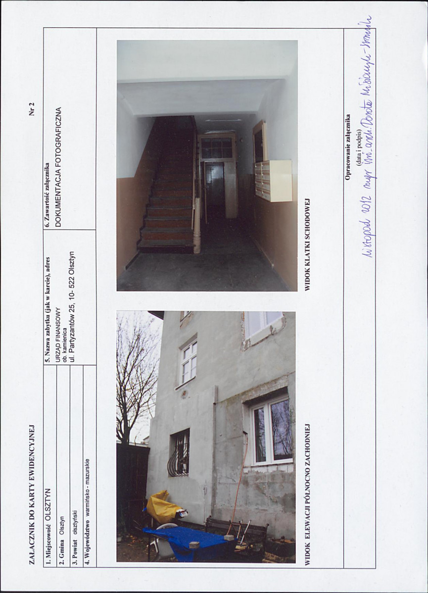 KB - Karta biała, skan nr 7