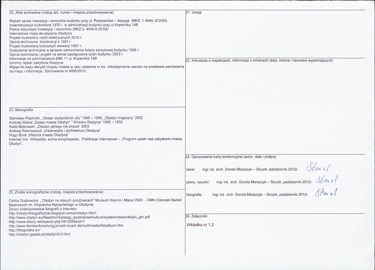 KB - Karta biała, skan nr 4