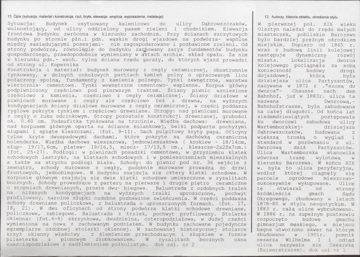 Karta biała, skan nr 2