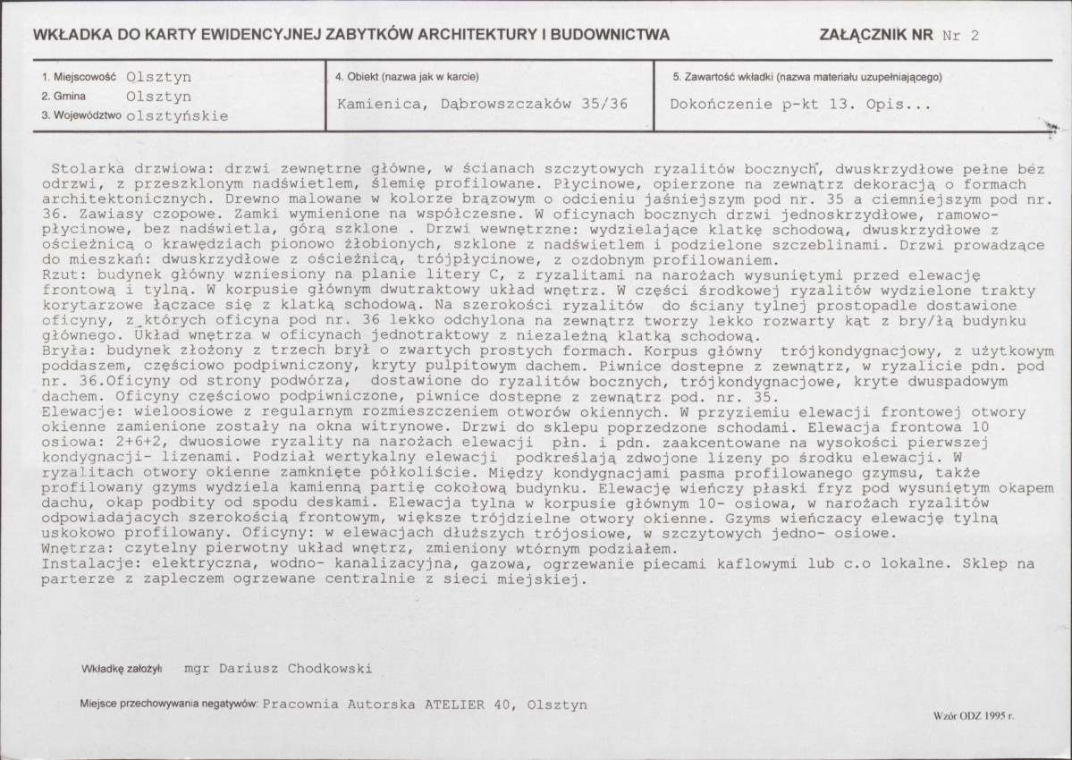 Karta biała, skan nr 7