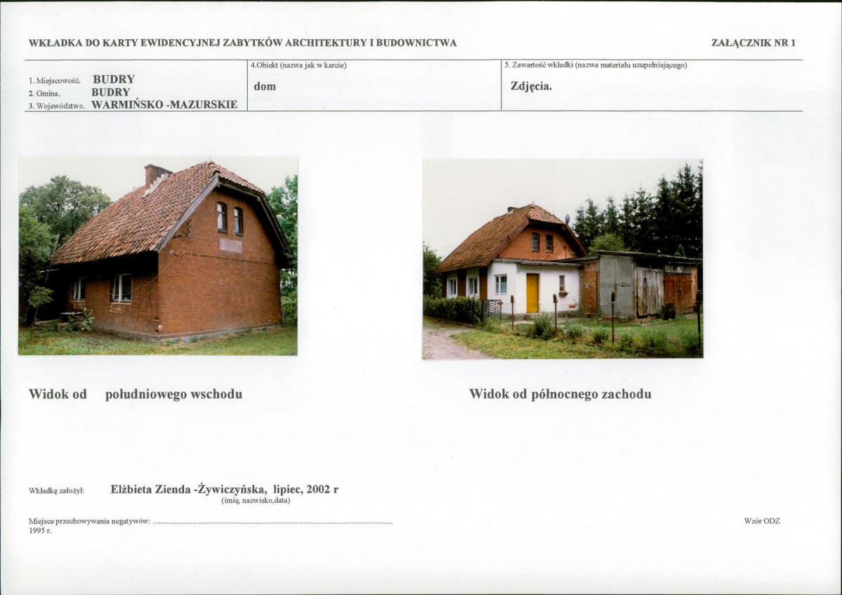 KB - Karta biała, skan nr 5