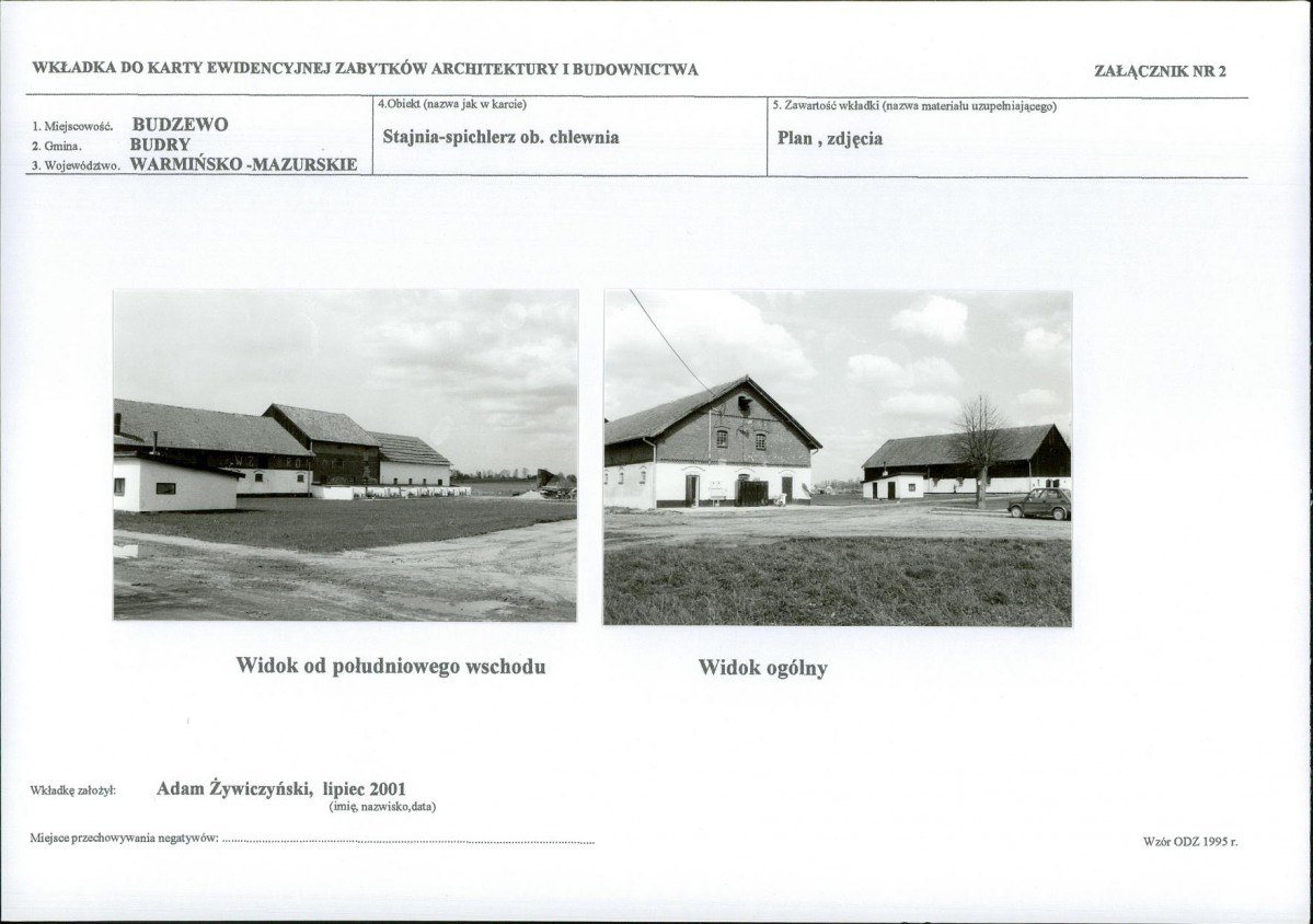 KB - Karta biała, skan nr 7