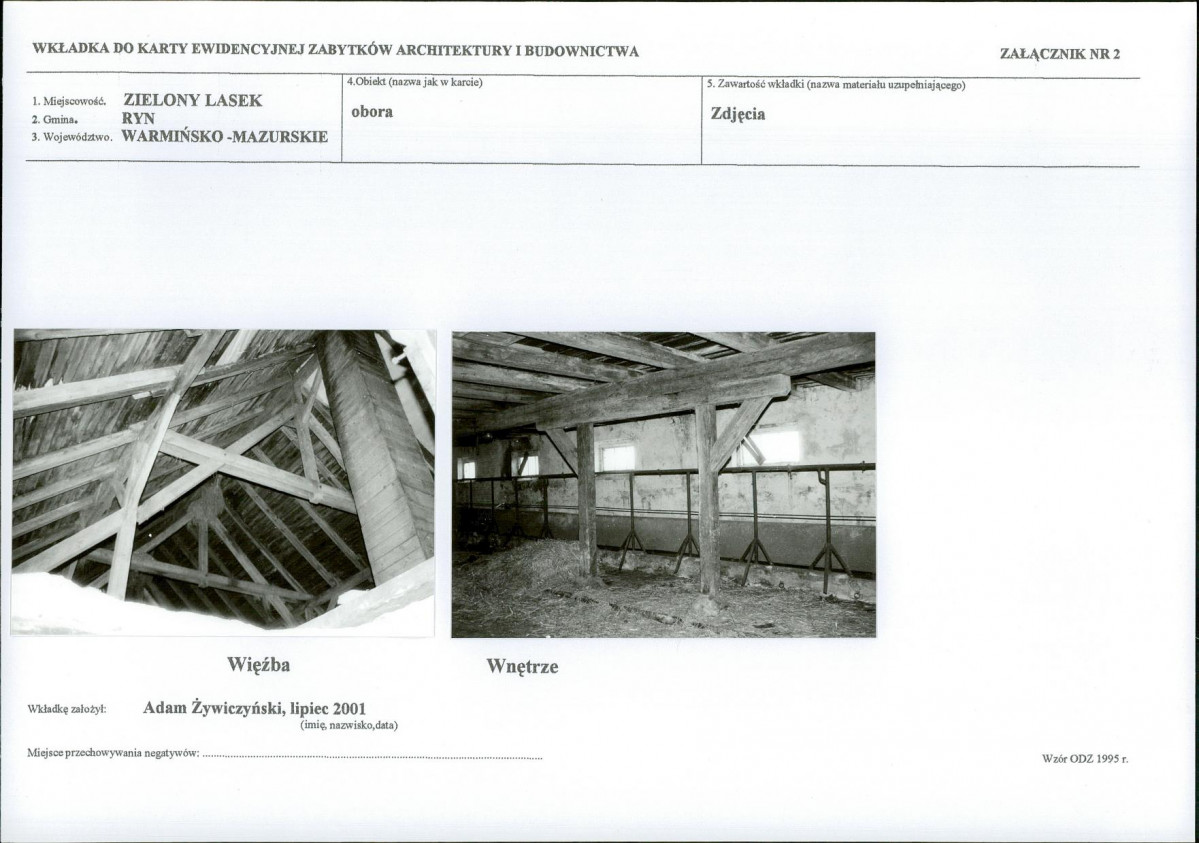 KB - Karta biała, skan nr 7