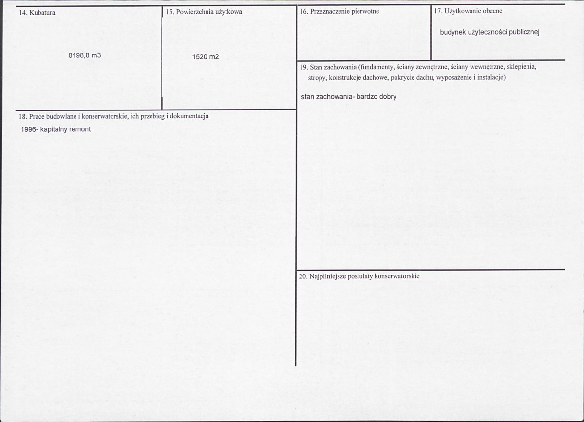 Karta biała, skan nr 3