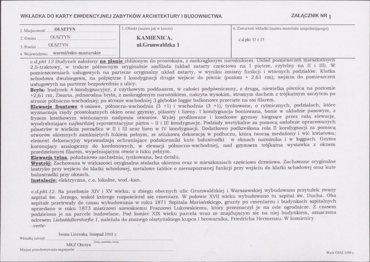 KB - Karta biała, skan nr 5