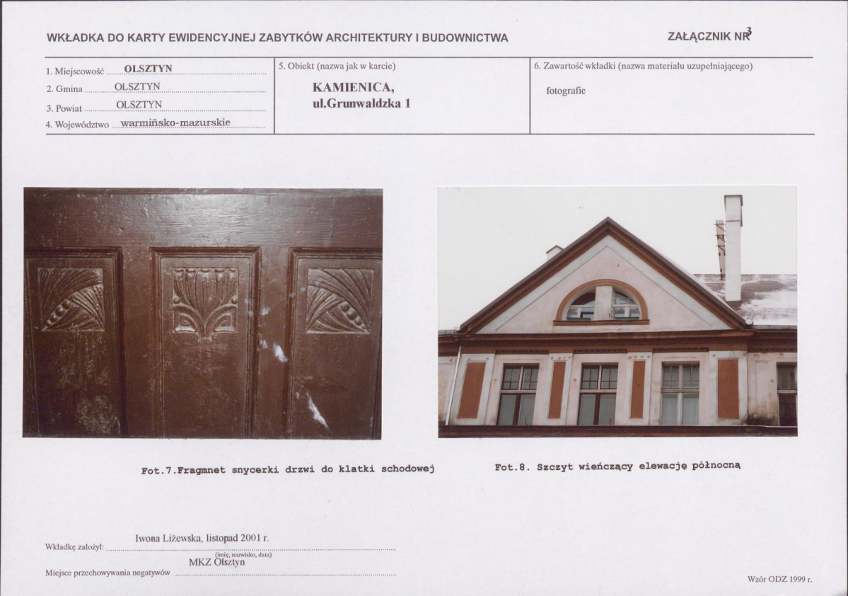 KB - Karta biała, skan nr 9