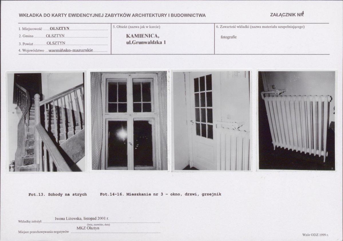 KB - Karta biała, skan nr 11