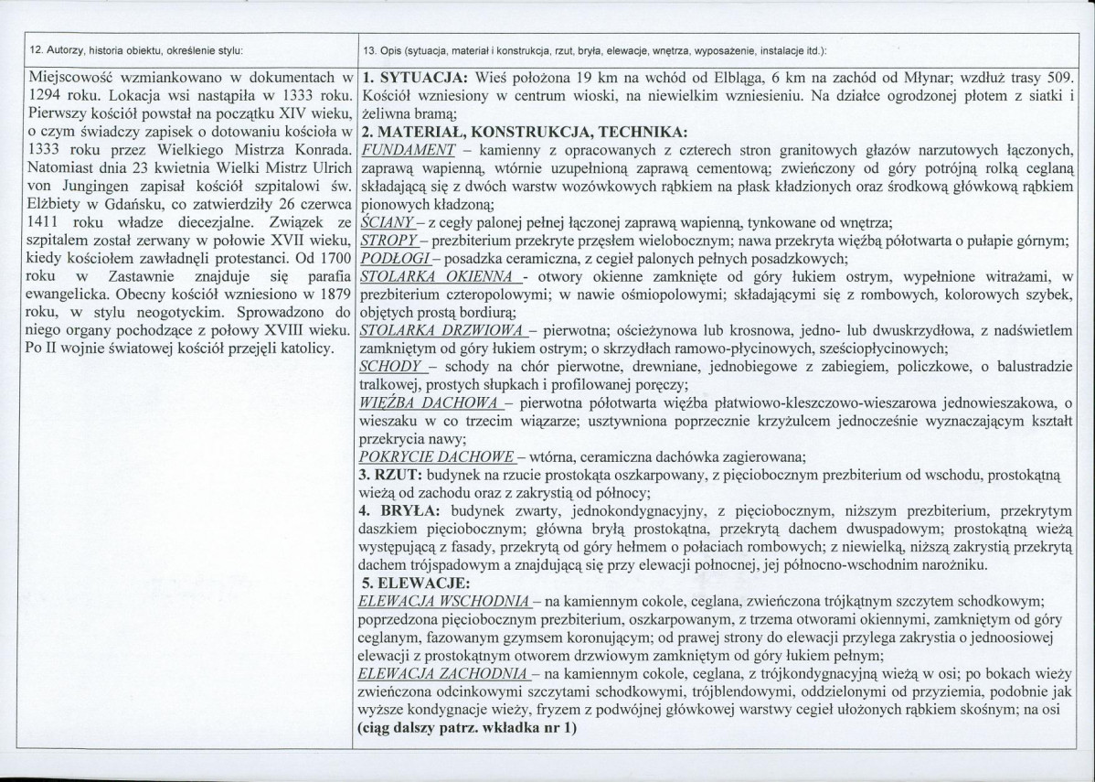 KB - Karta biała, skan nr 2