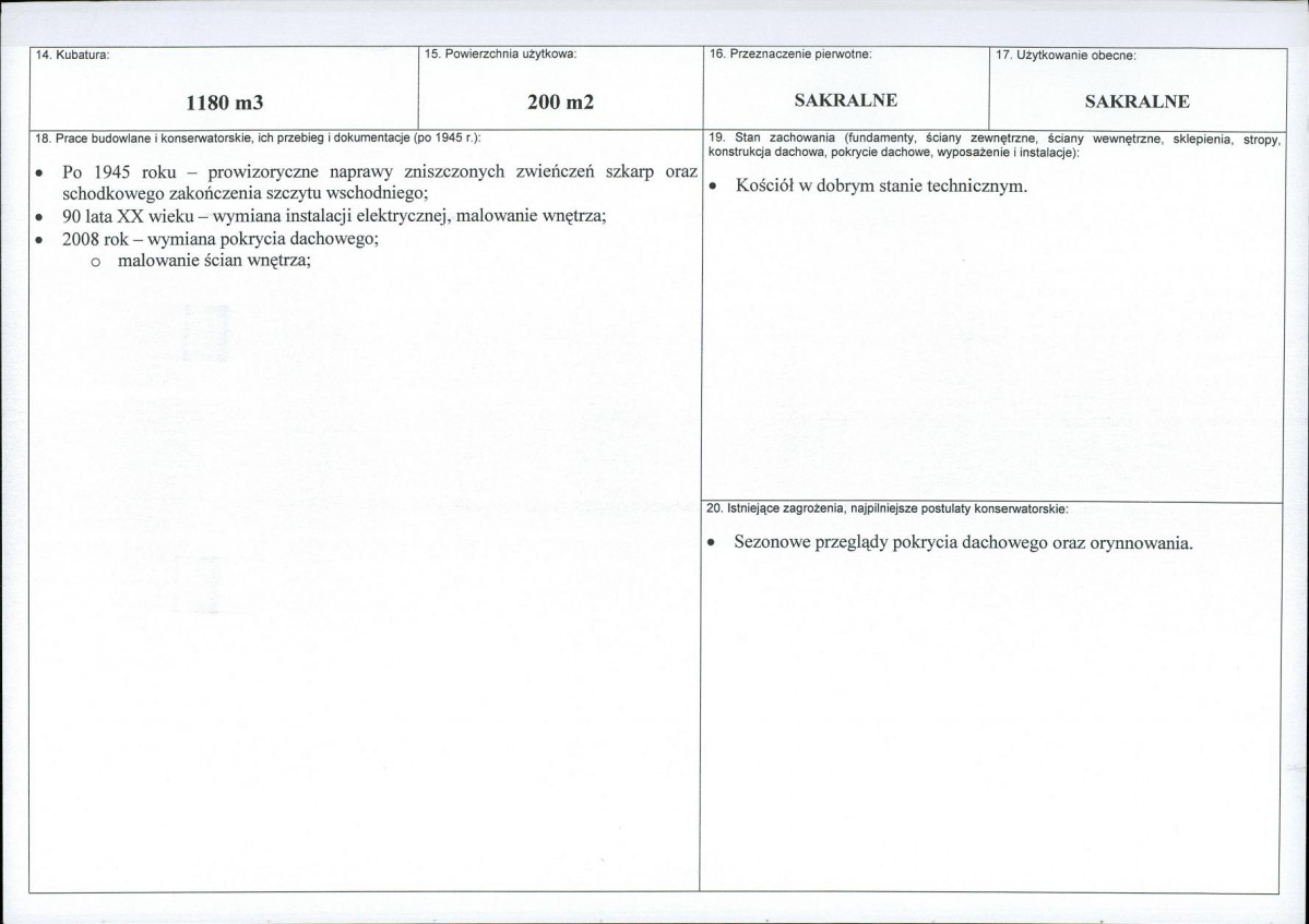 KB - Karta biała, skan nr 3