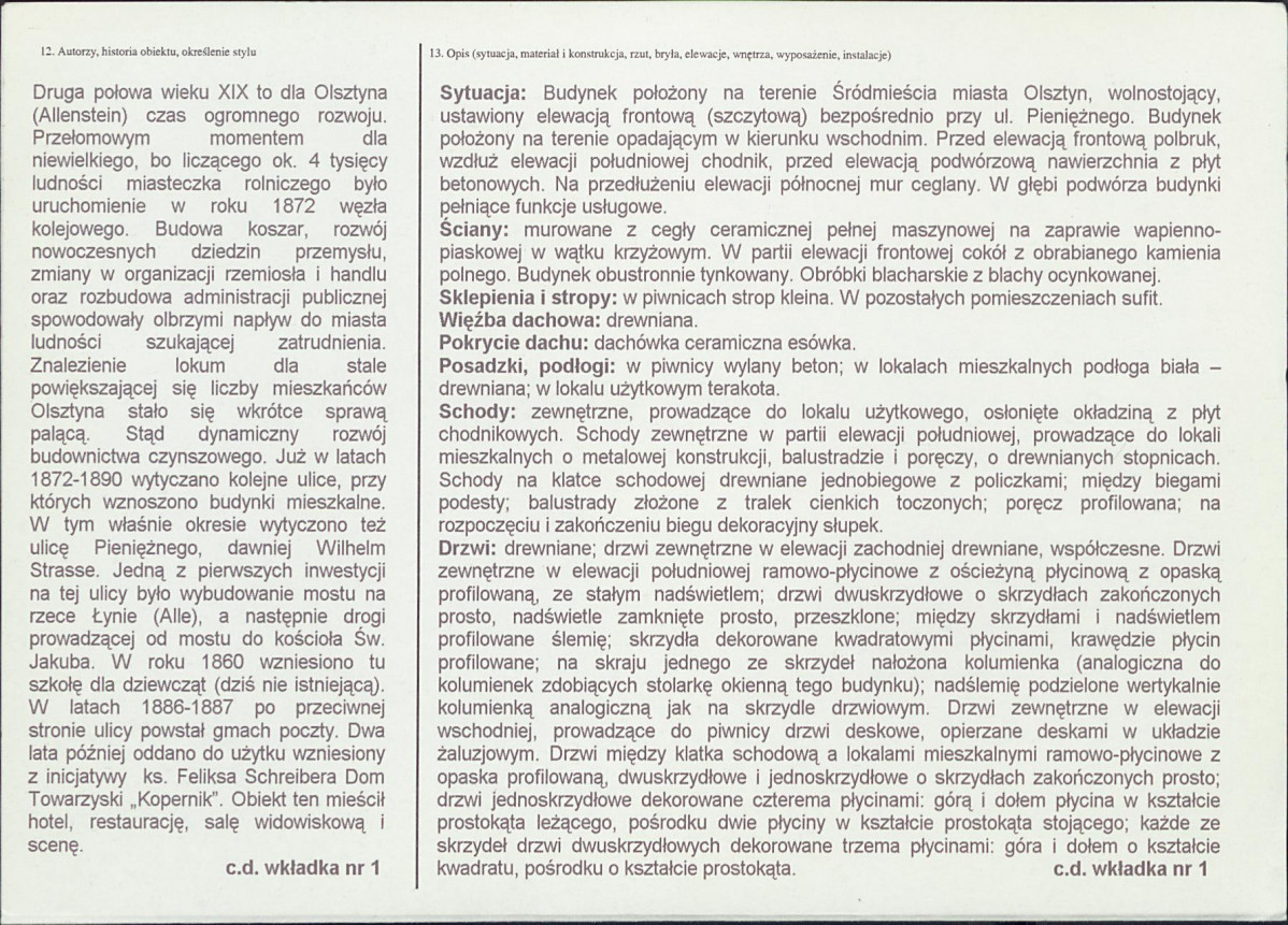 KB - Karta biała, skan nr 2