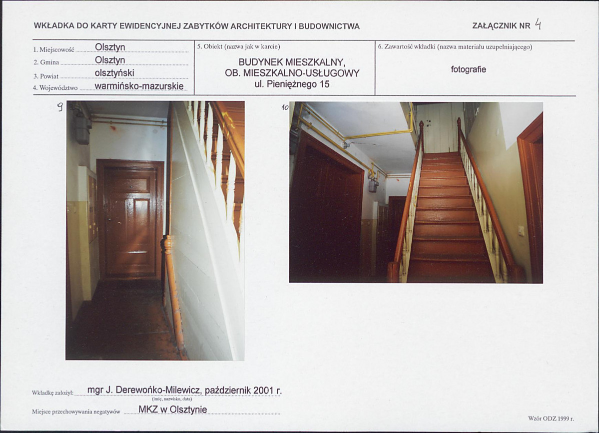 KB - Karta biała, skan nr 11