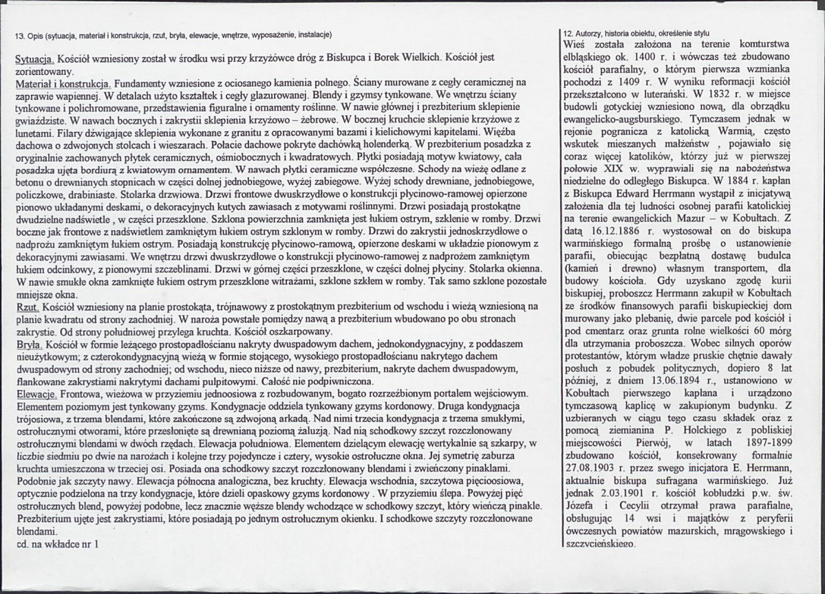 Karta biała, skan nr 2