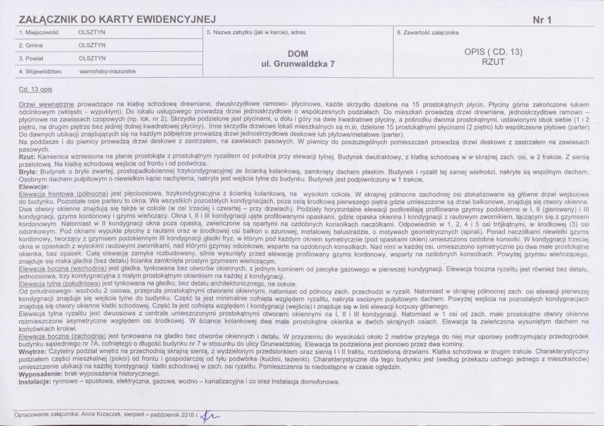 KB - Karta biała, skan nr 5
