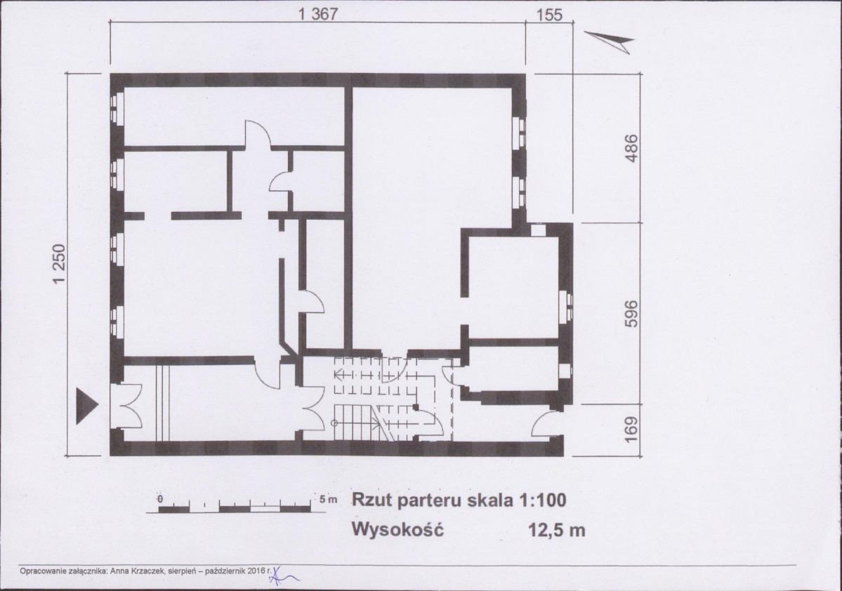 KB - Karta biała, skan nr 6