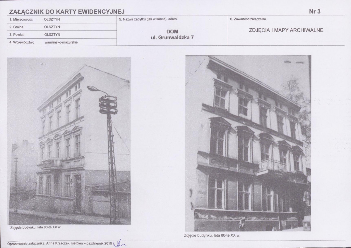 KB - Karta biała, skan nr 9