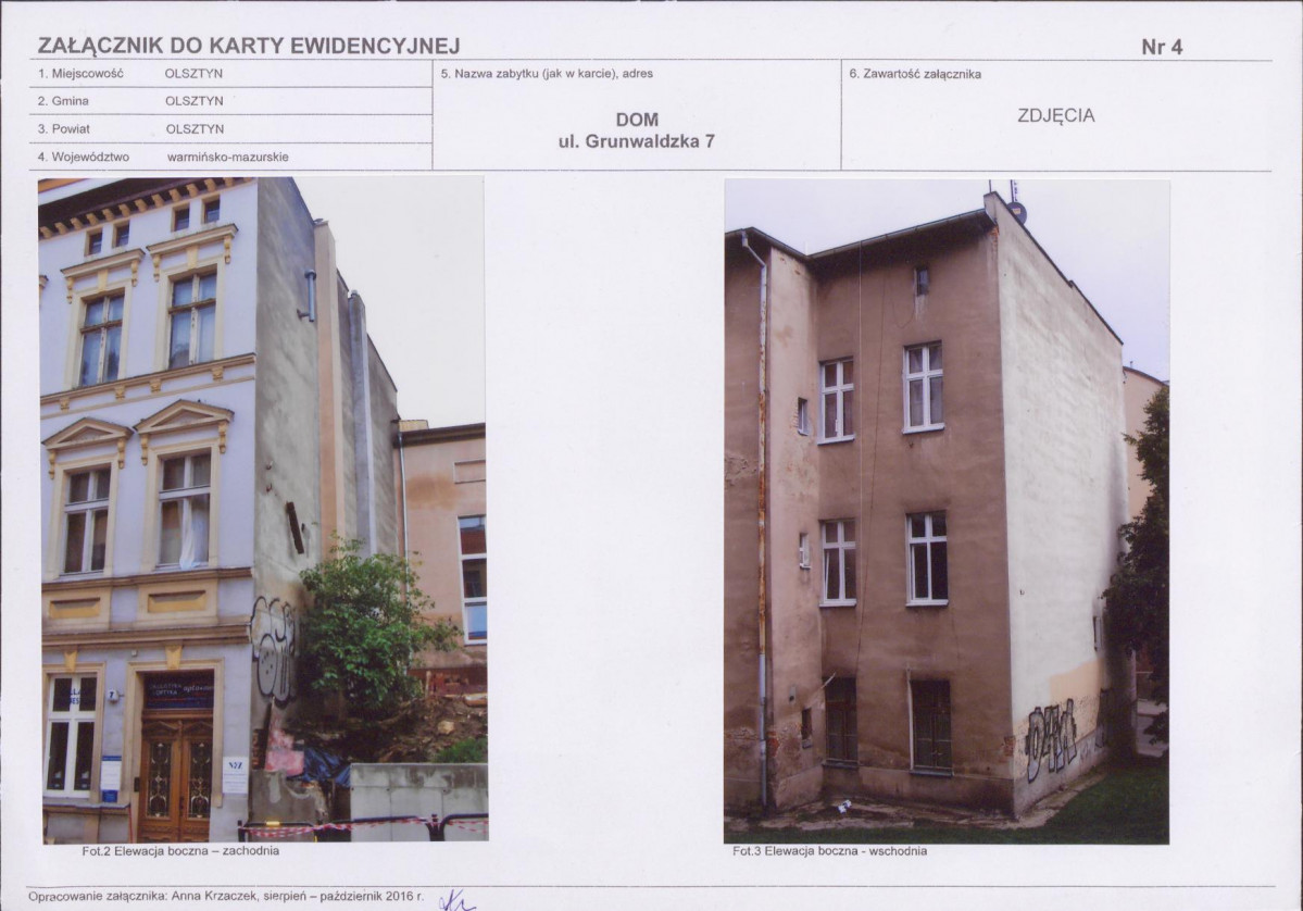 KB - Karta biała, skan nr 11