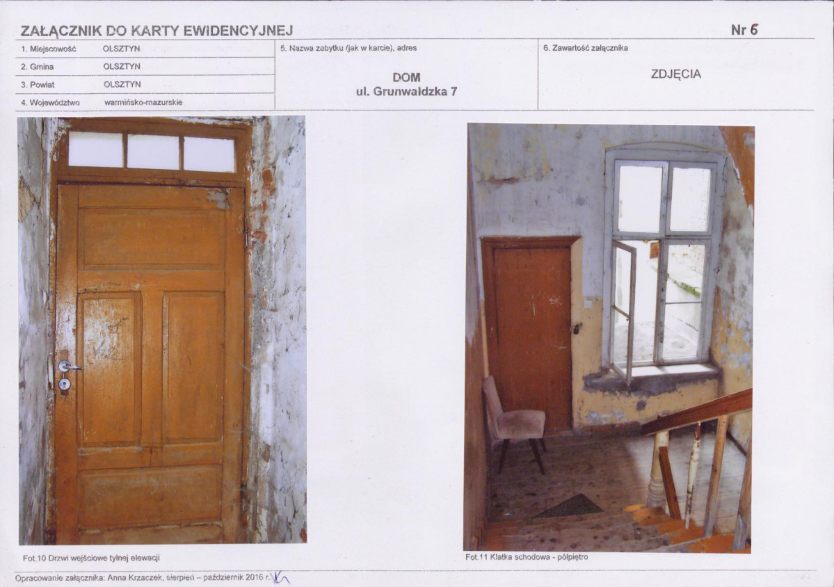 KB - Karta biała, skan nr 15