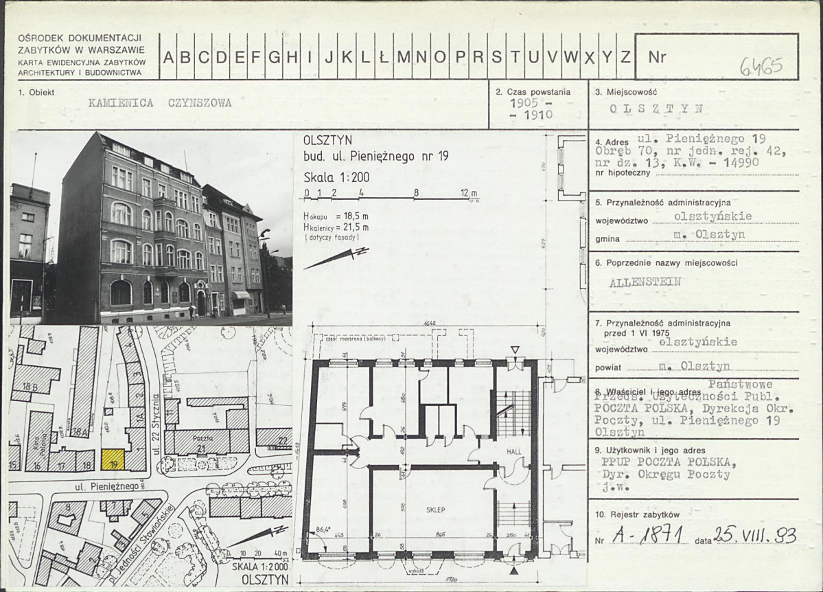Karta biała, skan nr 1