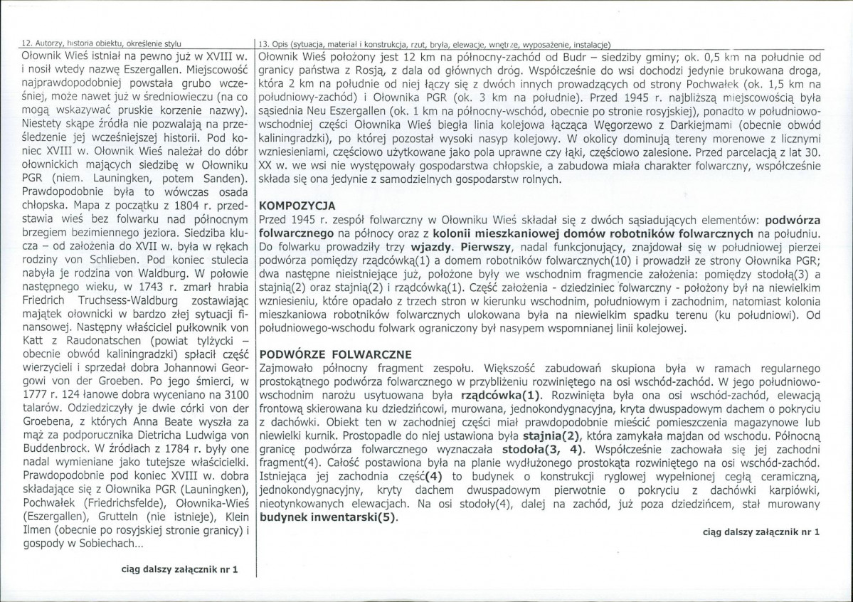 Karta biała, skan nr 2