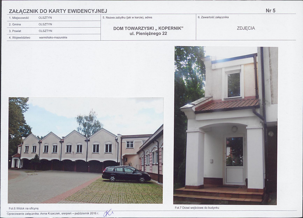 KB - Karta biała, skan nr 13